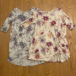 Old navy dress bundle